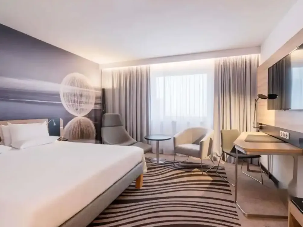Apartament Wave