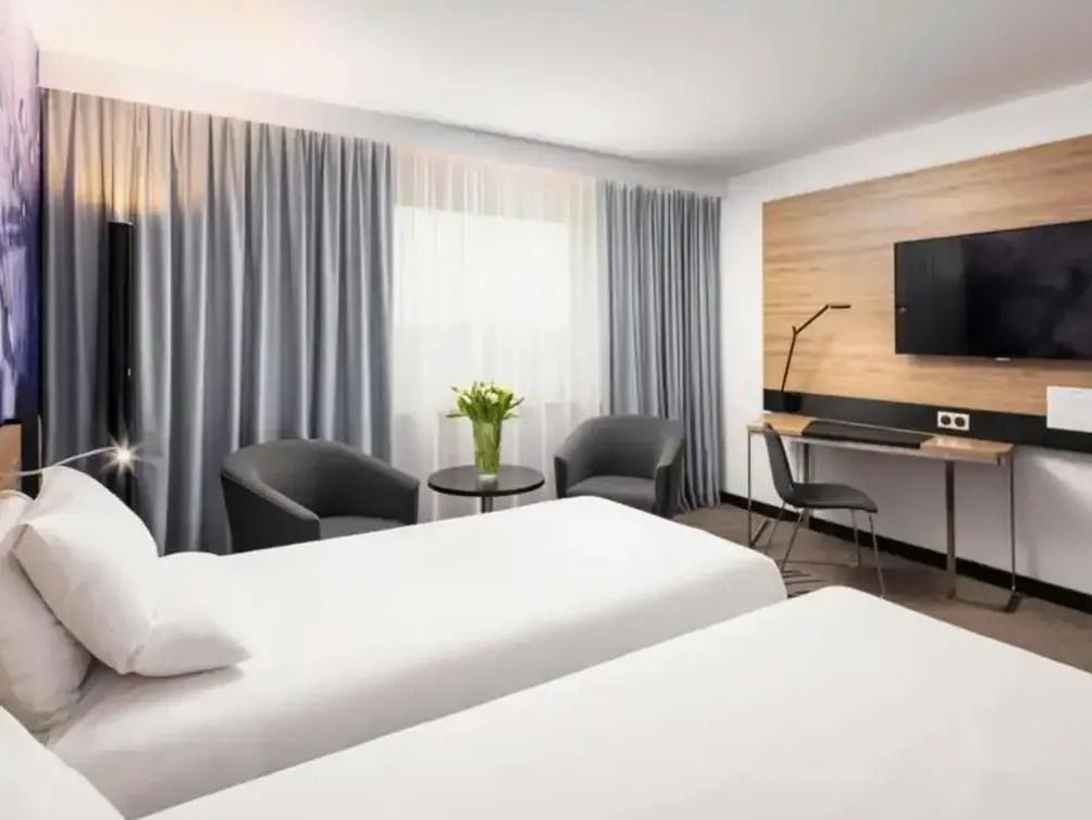 Apartament Executive